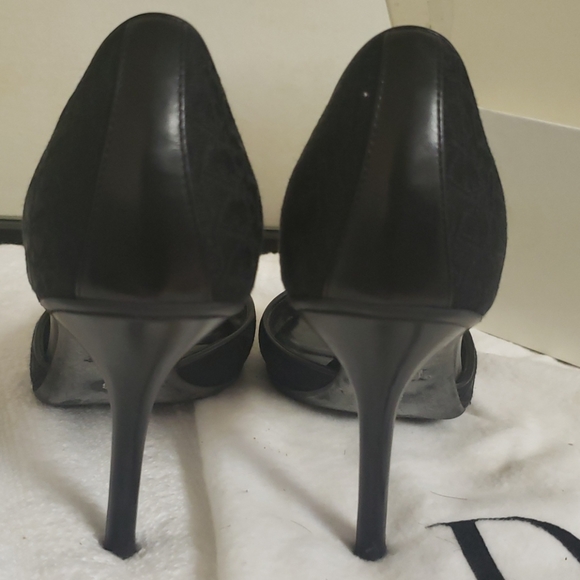 Dior heels - Picture 3 of 4